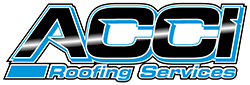 ACCI Roofing Logo