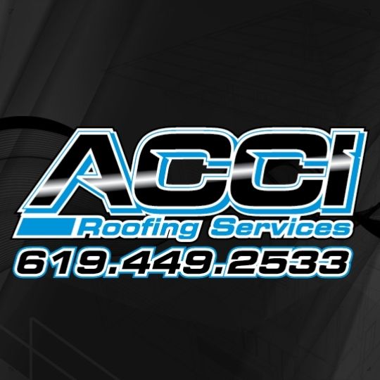 acci roofing share logo