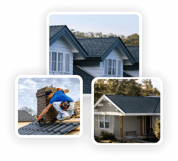 Choose ACCI Roofing